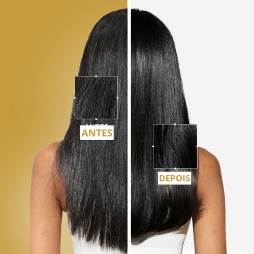 Lavitan Hair Cabelos E Unhas 60 Cápsulas /kit Com 2 Caixas
