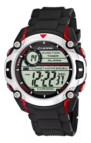 Reloj K5577/4 Calypso Hombre Digital For Man