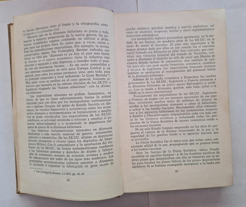 La Segunda Guerra Mundial - 3er Ed (Usado)
