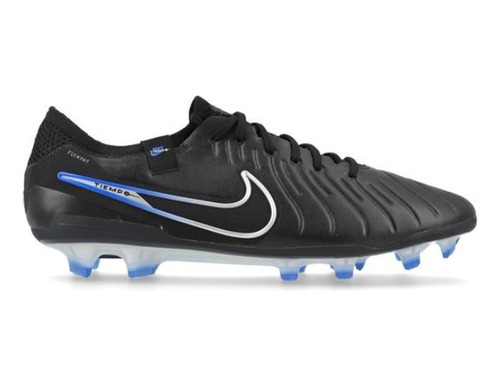 Championes De Futbol Nike Tiempo Legend 10 Elite Fg