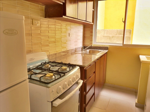 Imagen 5 de 5 de Apartamento Con Bono Vivienda Santiago Rd