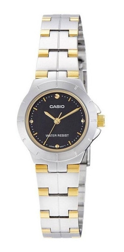 Reloj Casio Dama  Ltp-1242sg-7av Original 100%