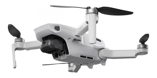 Imagen 2 de 4 de Mini drone DJI Mavic Mini DRDJI013 Single con cámara 2.7K light gray 1 batería