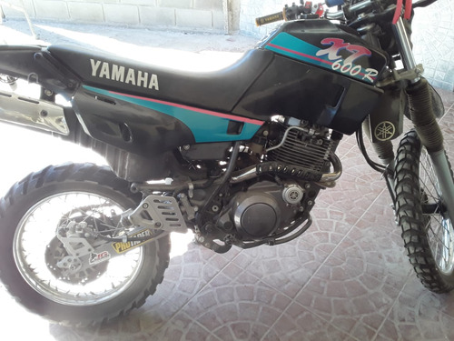 Yamaha 2000