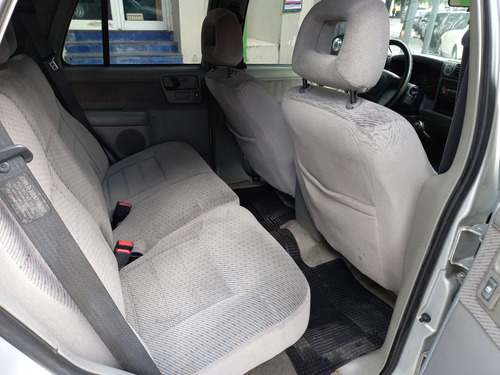Chevrolet Blazer 2.2 Dlx Nafta