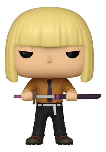 Funko Pop Shinji Hirako #1825 Bleach