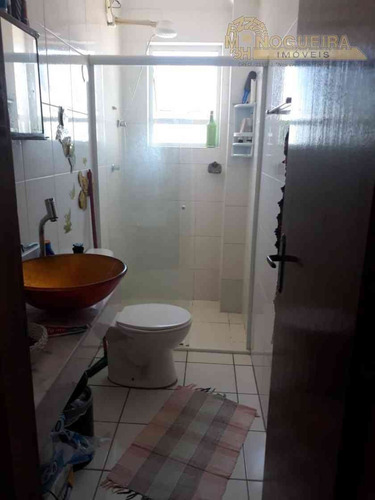 Ótimo Apartamento Mongagua - Jardim Praia Grande R - 3945