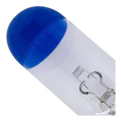 Imagem 3 de 4 de Lampada Para Projetor Marca Kondo Kp-8 12v/100w
