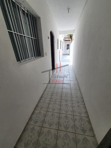 Imagem 3 de 15 de Sobrado - Aricanduva - Ref: 10738 - V-10738