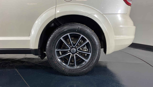 Imagen 7 de 15 de 120113 - Dodge Journey 2018 Con Garantía