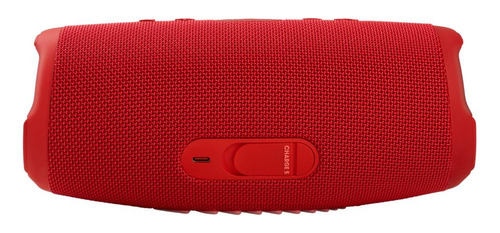 Imagen 4 de 10 de Parlante Jbl Charge 5 Bluetooth Resistencia Ip67 Loi