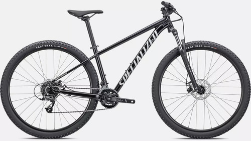 Bicicleta Specialized Montaña Mtb Rockhopper 27.5 Color Negro Tamaño Del Cuadro Xs