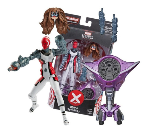 Marvel's Omega Sentinel X-men House Of X Marvel Legends