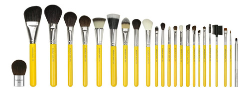 Bdellium Tools Professional Makeup Brush Studio Series - Jue