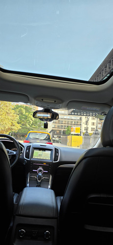 Ford S-Max 2.0 Titanium