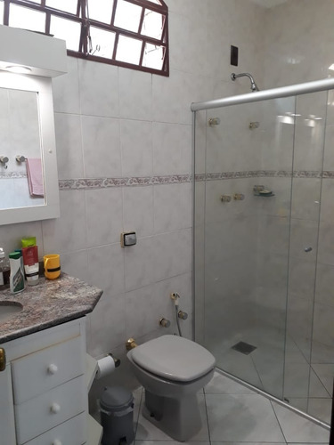 Excelente Casa Térrea Com Edícula, Venda, Vila Hortolândia, Jundiaí - Ca01704 - 68927082