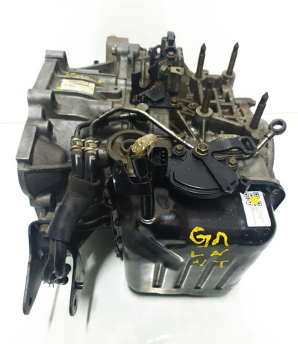 Imagem 1 de 1 de Cambio Automático Do Galant 99 2.0 16v