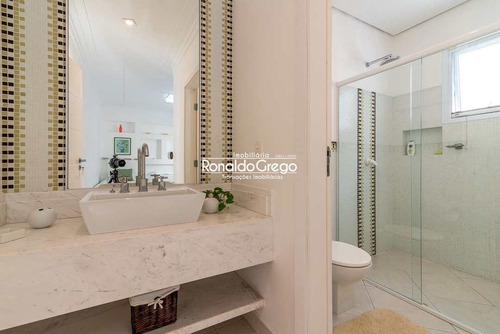 Imagem 15 de 28 de Casa Á Venda, Com 10 Dorms, 10 Suites Balneário, Guarujá - V5979