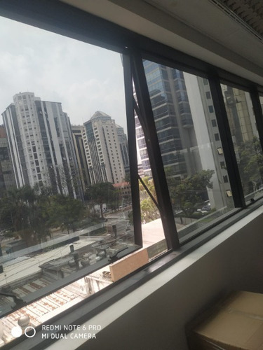 Imagem 5 de 20 de Sala Cidade Moncoes Sao Paulo Sp Brasil - 1032