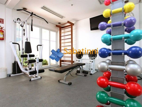 Imagem 17 de 18 de Apartamento A Venda Em Sp Bela Vista - Ap04419 - 69330021