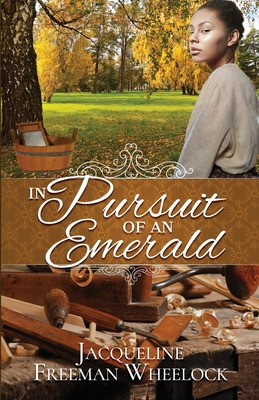 Libro In Pursuit Of An Emerald - Freman Wheelock, Jacquel...