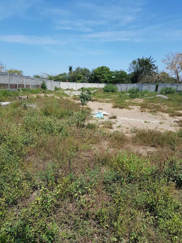 Imagen 7 de 14 de Terreno En Muy Buenas Condiciones .. Para Centro Comerciales