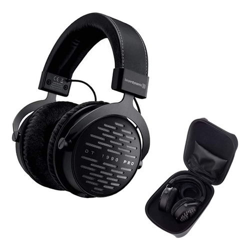 Audífonos Beyerdynamic Abiertos 250 Ohms Dt1990 Pro 250