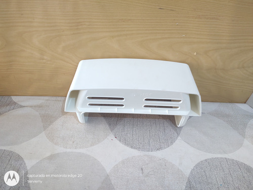 Charola D Puerta Lg Refri Duplex 5004ja1290 28x13 Cm (Usado)