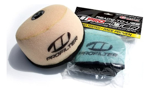 Maxima Racing Oils Afr300300 Profilter Readytouse Filtro De