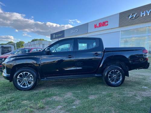 Mitsubishi L200 2.4 Di-D Gls High Power At 4Wd