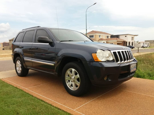 Imagen 4 de 14 de Jeep Grand Cherokee