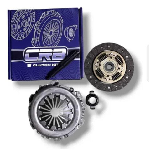 Kit De Crochet Peugeot 206/207 Dongfeng S30