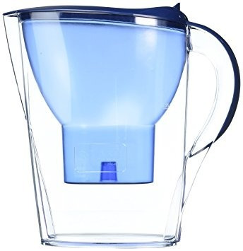 Jarra Purificadora De Agua
