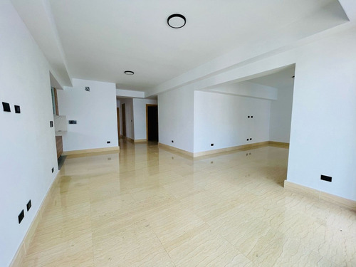 Vendo Apartamento De Lujo En Naco 