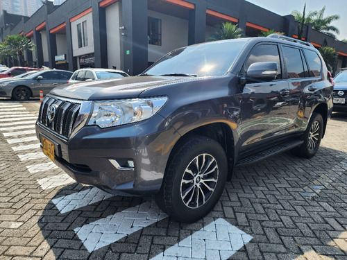 Toyota Prado 3.0 Tx-l Fl