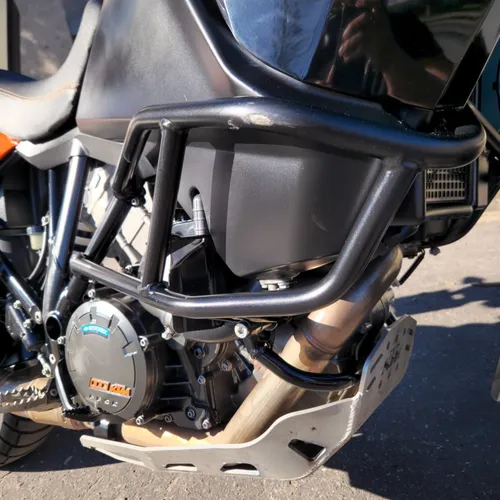Ktm 1090 Adventure