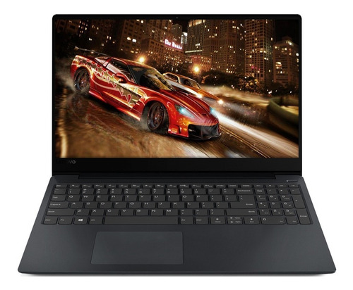 Notebook Lenovo Ryzen 5 8gb Ssd 128gb Customizable
