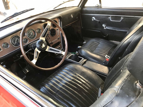 Renault Torino Ts Coupe