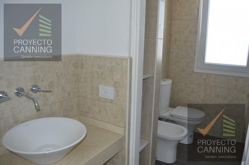 Imagen 13 de 30 de Casa En Venta En Canning Don Joaquin
