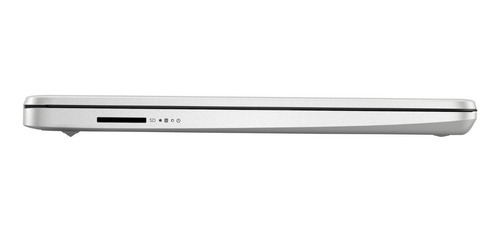 Imagen 2 de 4 de Notebook HP 14-fq0033dx plata natural 14", AMD Ryzen 3 3250U 8GB de RAM 128GB SSD, AMD Radeon RX Vega 3 1366x768px Windows 11 Home