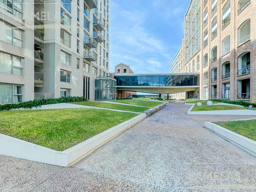 Venta Loft Sobre La Barranca Forum Puerto Norte - Rosario