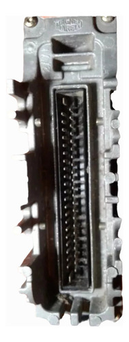 Ecu Vw Gol 1.6 Computadora