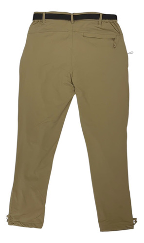 Pantalón Impermeable I-run