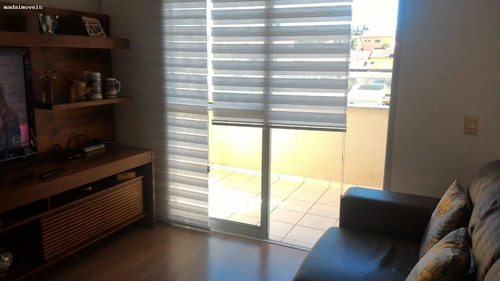Imagem 7 de 15 de Apartamento Para Venda Em Mogi Das Cruzes, Vila Oliveira, 4 Dormitórios, 2 Suítes, 4 Banheiros, 2 Vagas - 2645_2-1046618