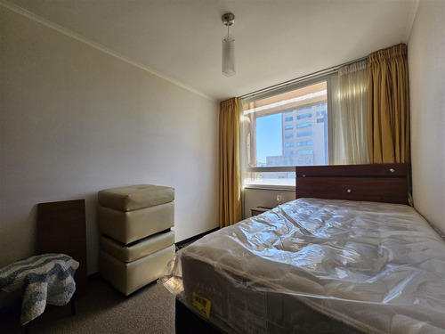 Departamento En Venta A Pasos Del Centro De Concepción