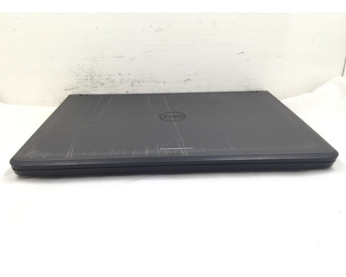 Laptop Dell Latitude 3350 Core I3 5th 4gb Ram 500gb Hdd 13.3 (Usado)
