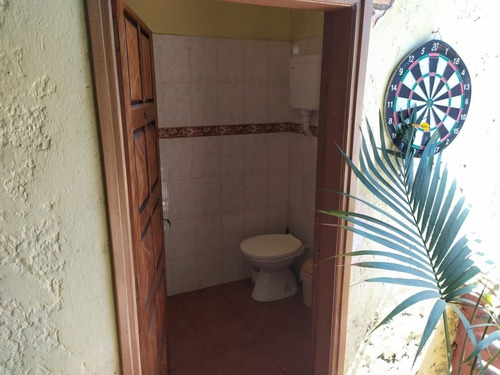 Imagen 16 de 18 de Casa 3 Dormitorios Con 1230 Mts De Terreno Barrio Ideal