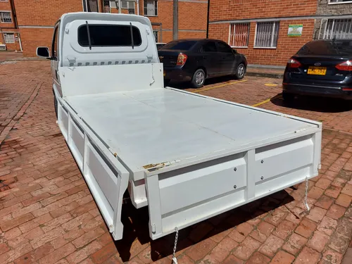 Dfsk Pick-up 1.5 M/t 2017