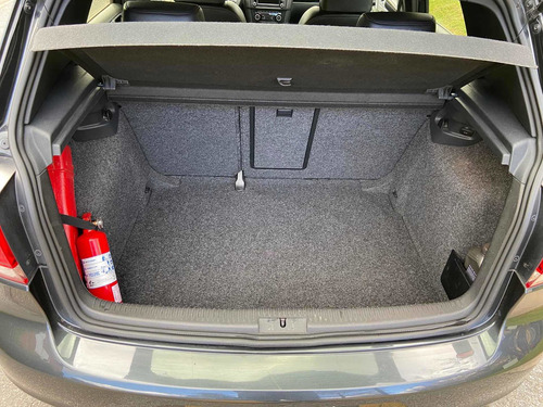 Imagen 14 de 15 de Volkswagen Golf 2012 2.0 Vi Gti Tsi 211cv