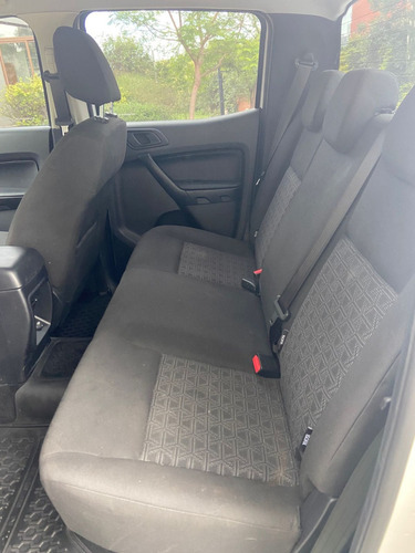 Ford Ranger 3.2 Cd Xls Tdci 200Cv